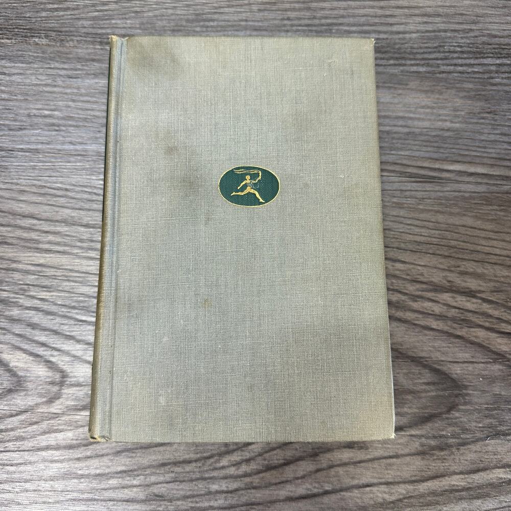 The Philosophy of Nietzsche by Friedrich Nietzsche The Modern Library Hardcover